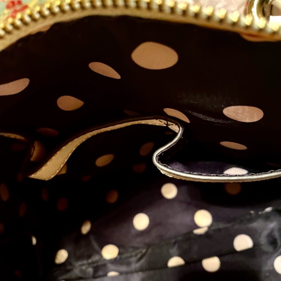 Annie Klein handbag - Picture 9 of 11